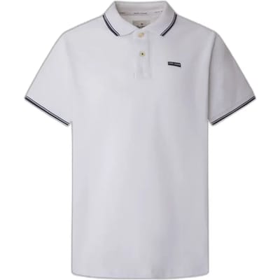 Polo Pepe Jeans Pepe Piping