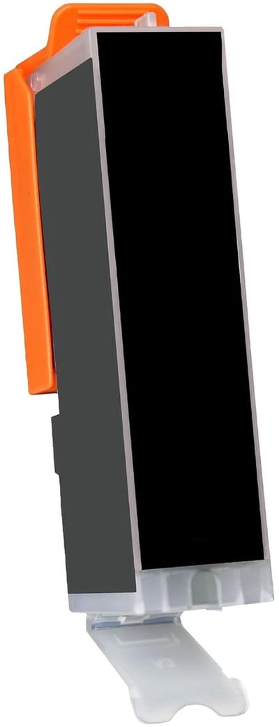 Huismerk geschikt voor Canon PGI-570 XL Inktcartridge Zwart - MG5750 - MG5751 - MG6850 - MG6853 - MG7750 - TS5050 - TS5055 - TS8050