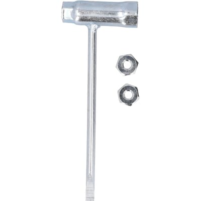 Dopsleutel Moerensets Geschikt voor STIHL MS660 MS200 029 MS210 MS440 009 MS180 017 MS381 MS260 038 gray