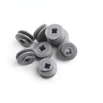 10 STUKS/partij Vortex Staaf Tandwiel Spiraalvormige Tanden High-tech Onderdeel 27938 Accessoire Birck Werkt Met Lego Bouwstenen Ideaal Voor Kinderen