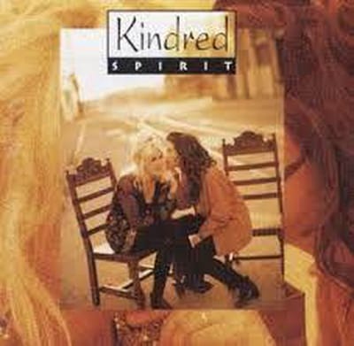 Kindred Spirit