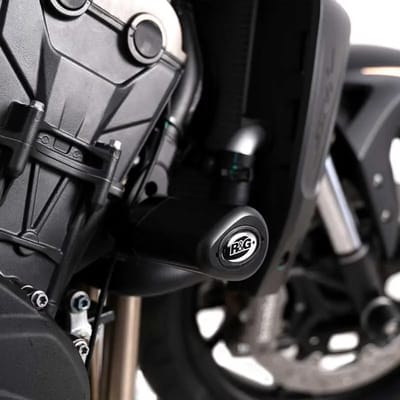 Tampon R&G Racing R&G Racing Aero QJ Motor