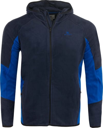 Herensweater Athl. Dpt Mac Blauw - M