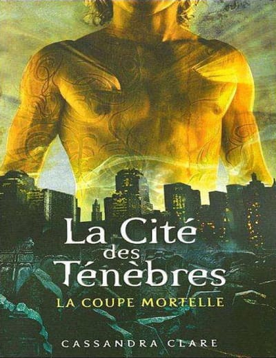 CITE DES TENEBRES