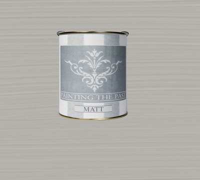 Painting the Past - Matt Finish - Driftwood - 750 ml