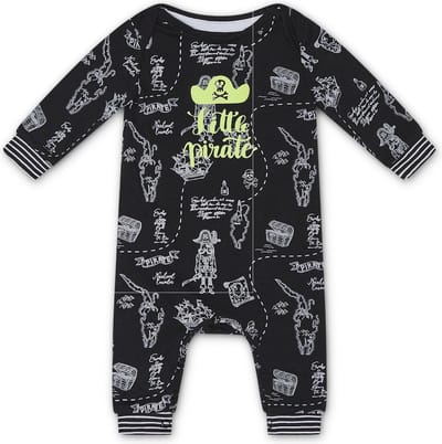Charlie Choe Pirate Adventure Maat 50 Pyjama F41058-42 W21