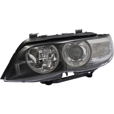 Koplampen HELLA 1EL 224 485-411, links
