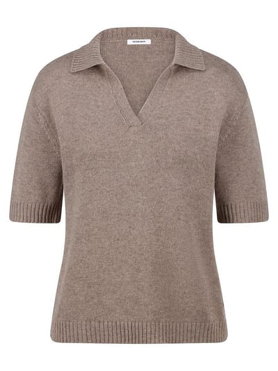 Polotrui Peter Hahn Van Peter Hahn beige