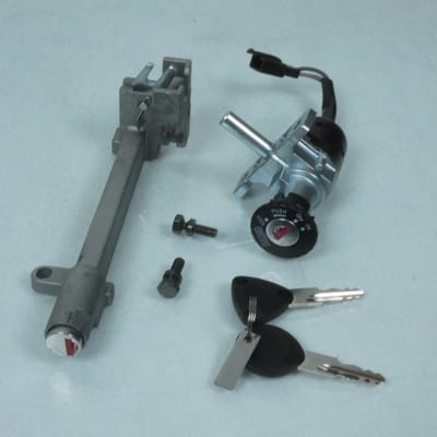 tnt slot kit voor mbk 50 rocket scooter na 2004 3 draden nieuw