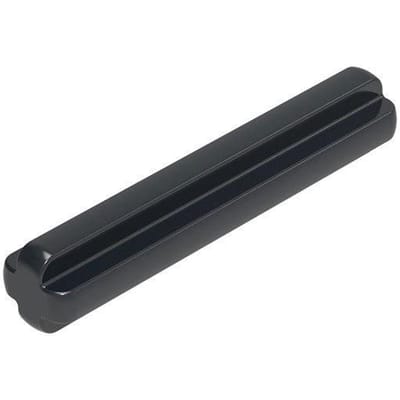 10 pièces 4519 Axe 3L Briques de construction Moc Accessoires Techniques Fonctionne avec Briques Jouets Boîte Cadeau Enfants 10PCS noir