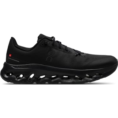 On Cloudtilt Sneakers Heren - Zwart - Maat 48 - Textil