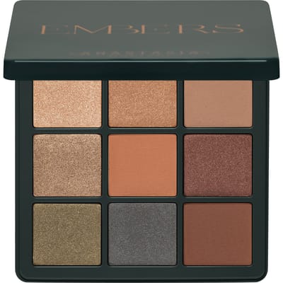 Anastasia Beverly Hills Embers Mini Eyeshadow Palette - Palette1.1G