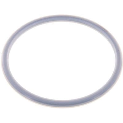 PTFE/FPM Afdichting 100 mm voor Tankwagenkoppeling MK/MB type EN 14420-6