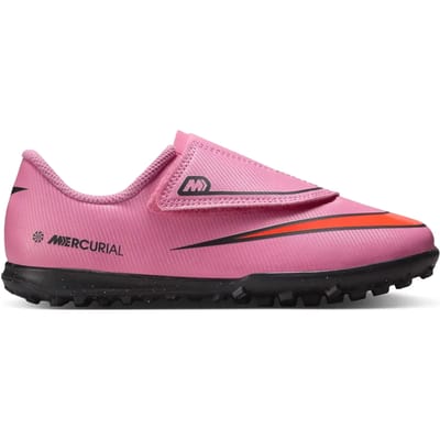 Kindervoetbalschoenen Nike Jr. Mercurial Vapor 16 Club TF