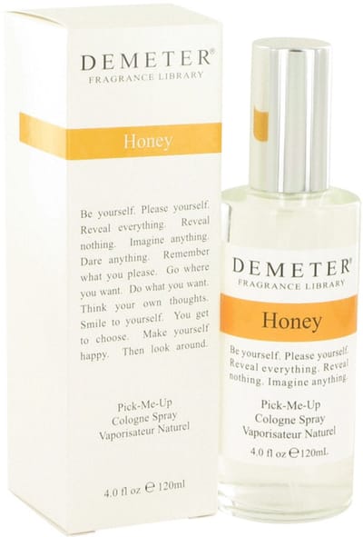 Demeter Honey cologne spray - 120 ml