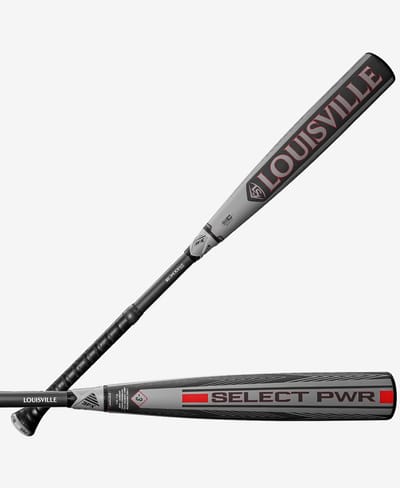 Louisville Slugger SELECT PWR BBCOR 2026 33" 302.176