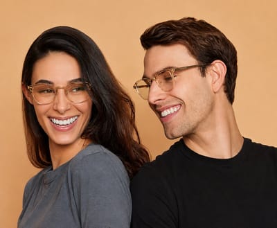 Perista Anti Blauw Licht Bril – Bescherm Je Ogen tegen Schermstraling – Unisex Computerbril voor Laptop, Tablet & Smartphone