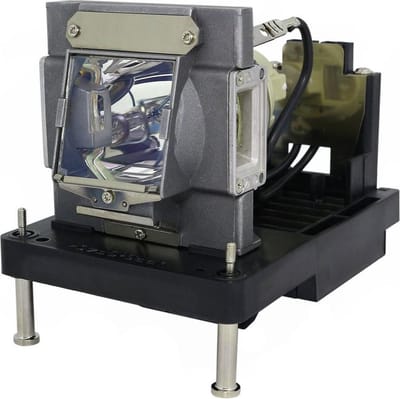 Beamerlamp geschikt voor de INFOCUS IN5554L beamer, lamp code SP-LAMP-082. Bevat originele UHP lamp, prestaties gelijk aan origineel.