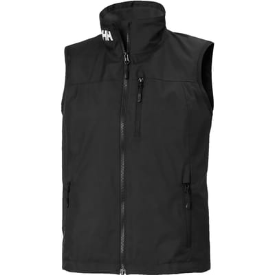 Mouwloos damesjack Helly Hansen Crew 2.0