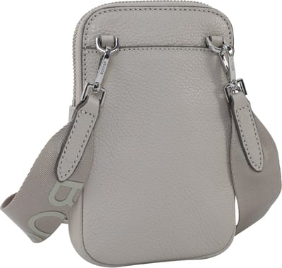 Bogner Telefoontasje Pontresina Johanna Phonecase Lightgrey Beige