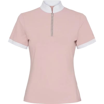 Dameswedstrijdpolo Catago Nice