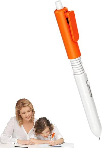 Watersproei Pen - Grappig Speelgoed - Speelse Verrassingen - Dubbele Functie - 16 x 2 cm - Schrijfbare Kleur