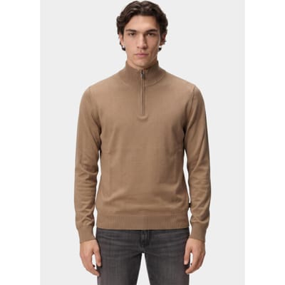 Hugo Boss Polo lange mouw h-ebenji 10280687 01 50565499/260