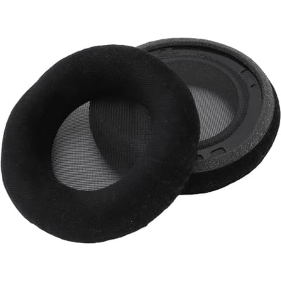 Vervangende oorkussens voor K701 K702 Q701 Q702 K601 K612 K712 hoofdtelefoon oorkussens fluweel geheugen