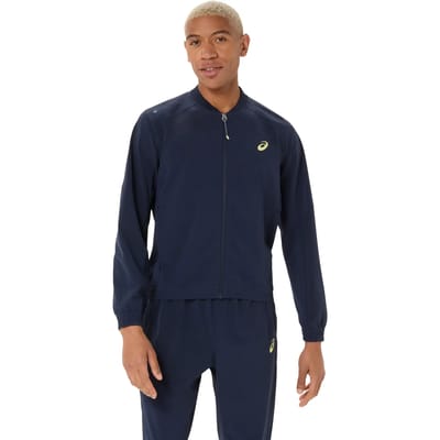 Track suit jas Asics Match