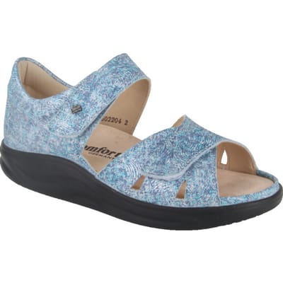 FinnComfort 01553-840214 dames sandalen sportief