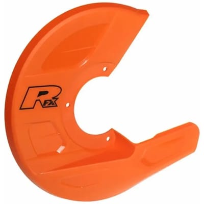 Remklauw bescherming RFX Pro
