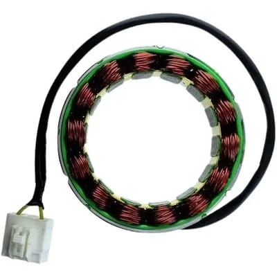 Originele aanpasbare motor dynamo Electrosport Moto Guzzi