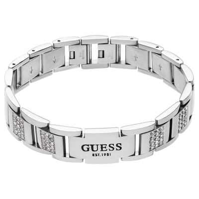 Armband - Staal | Guess