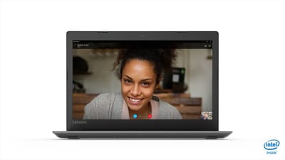 Lenovo IdeaPad 330 Notebook 39,6 cm (15.6") 1920 x 1080 Pixels Intel® 8de generatie Core™ i5 8 GB DDR4-SDRAM 256 GB SSD Wi-Fi 5 (802.11ac) Windows 10 Home Zwart