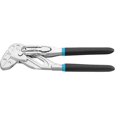 Hazet 762-15 762-15 Sleuteltang 33 mm 15 cm