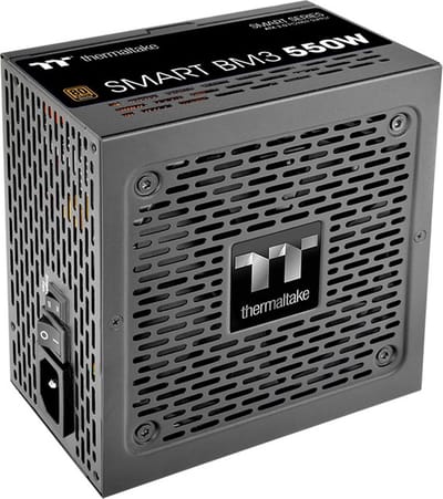 550W Thermaltake Smart BM3 | 80+ Bronze