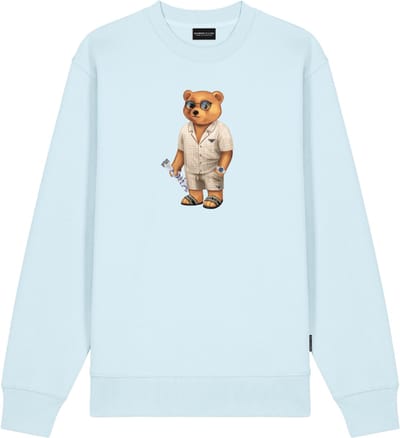 Baron Filou The Summer Clubber Pullover