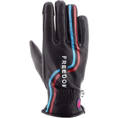 Dames zomer motorhandschoenen Helstons Freedom