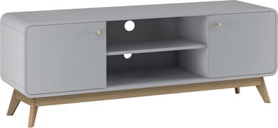 Avery-Fauteuil in fluwelen groen