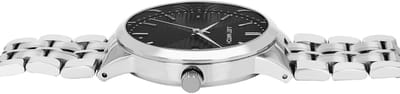 JUST WATCH Just Watch Unisex polshorloge Camillo, Datumsanzeige