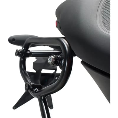 Ondersteuning rechts SW-Motech SLC Ducati Monster 797 (16-)