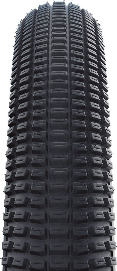 Billy Bonkers - Folding - ADDIX - Performance - 26x2.25 - Black