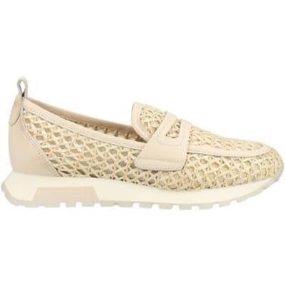 Hispanitas Rhv264856 Instappers - Raffia Instapper - Dames - Beige - Maat 36