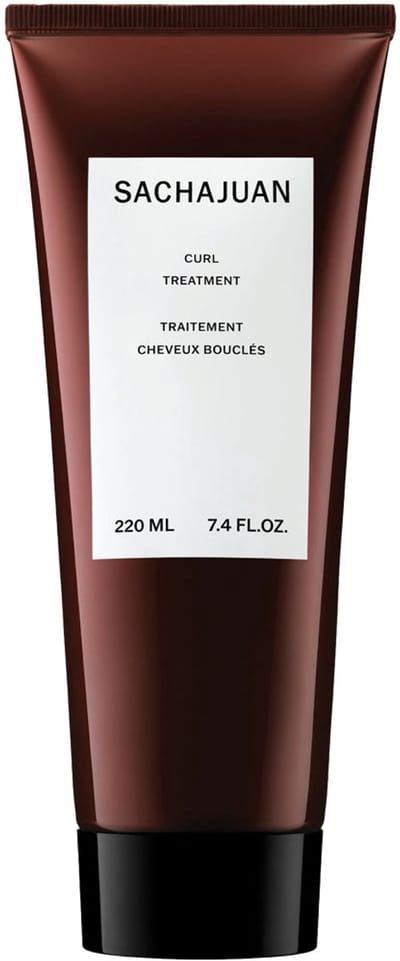 SachaJuan - Curl Treatment - 250ml