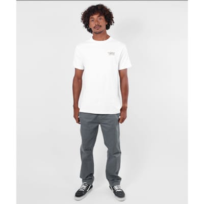 T-shirt Korte Mouw Oxbow T-shirt met korte mouwen FLORAL