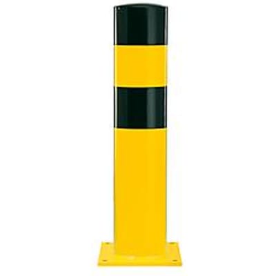 Aanrijdbeveiliging rampaal, XL273, voor deuvelmontage
