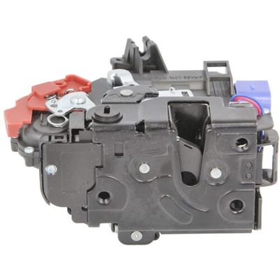 Deurslot MEAT & DORIA 31514