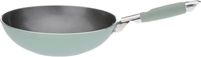 Primecook - Wok - Ø 28 cm - PFAS-vrij - inductie - veilige en slijtvaste antiaanbaklaag