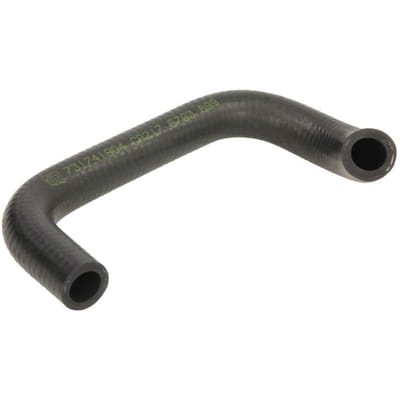 Radiateurslang DT Spare Parts 1.11699