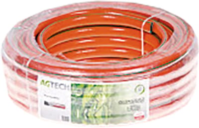 AGTECH/GRANIT PARTS GERMANY - Tuinslang - 1/2 inch - 50 meter - Oranje